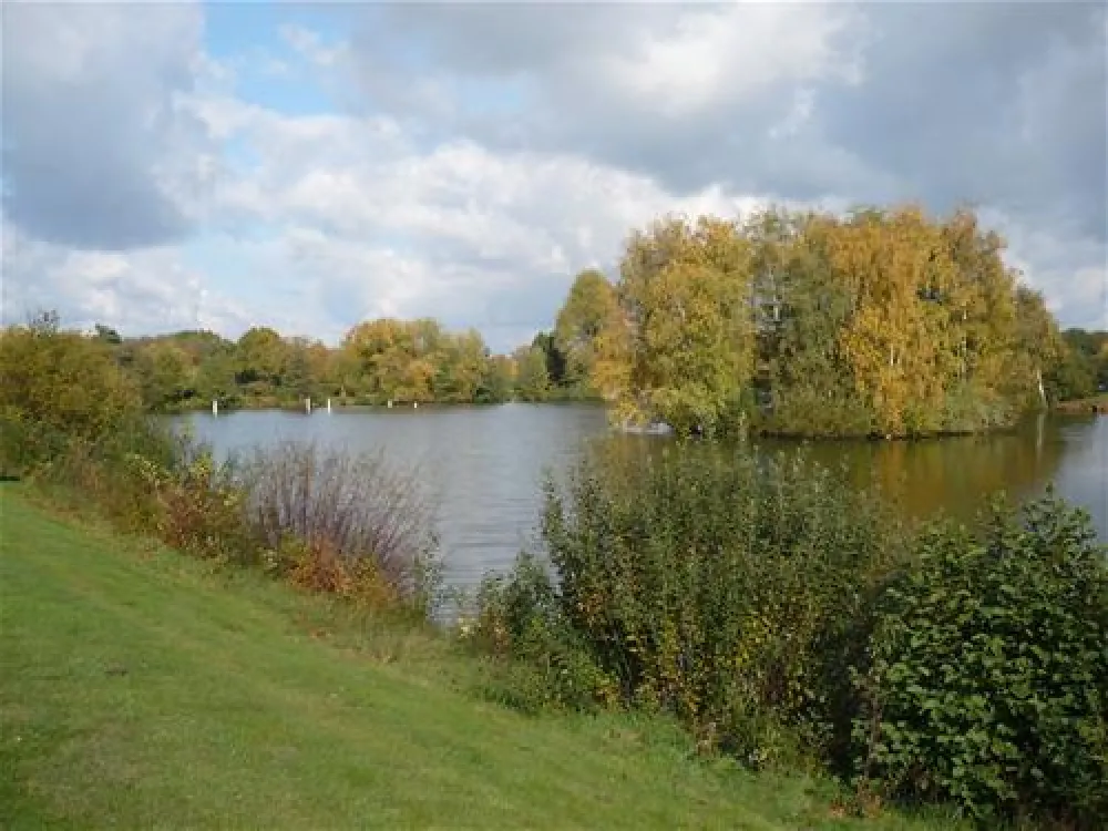 Campingpark Irenensee KG