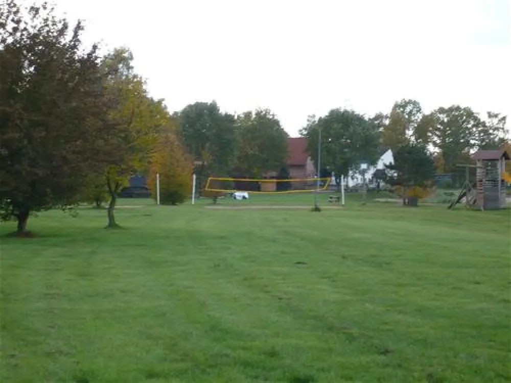 Campingpark Irenensee KG