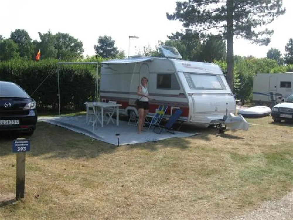 Campingpark Irenensee KG