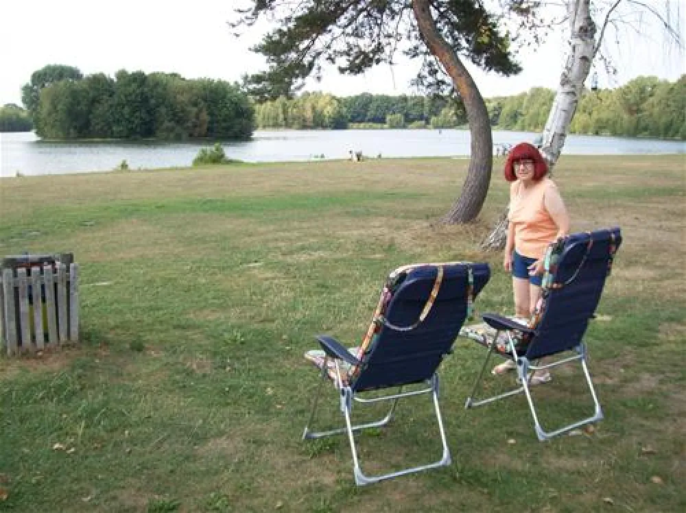 Campingpark Irenensee KG