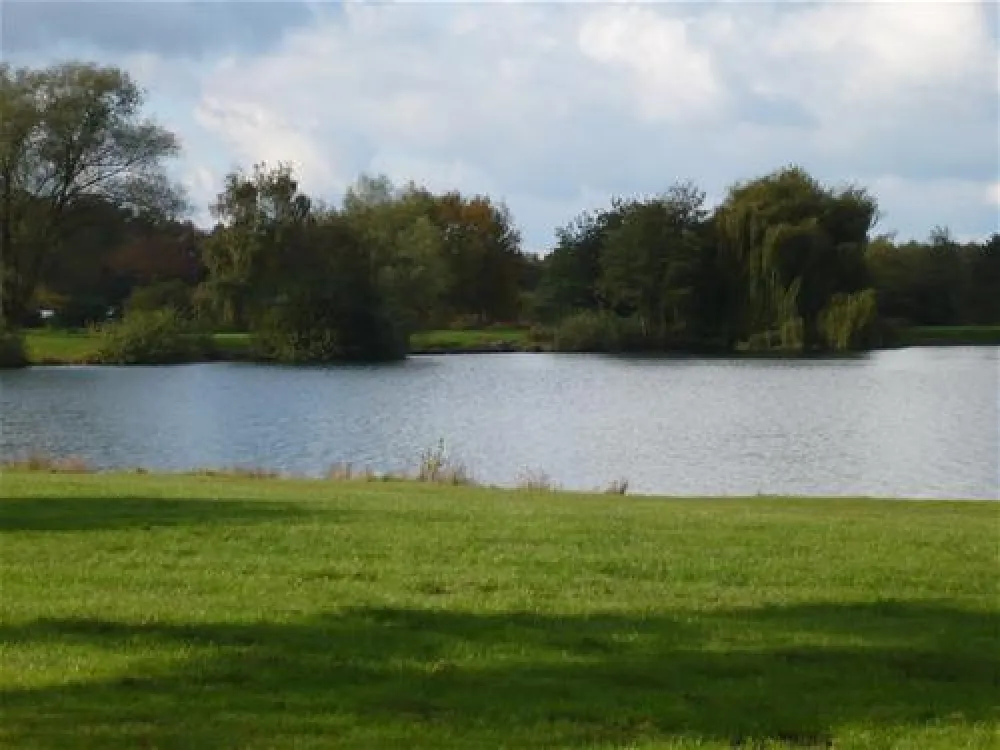 Campingpark Irenensee KG