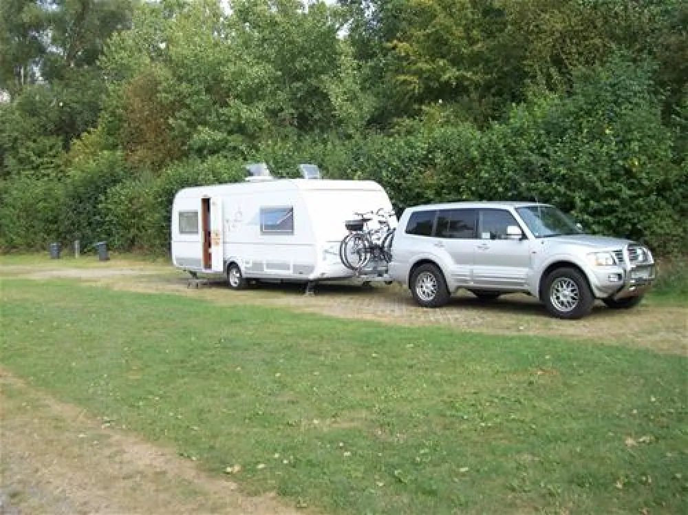 Campingpark Irenensee KG