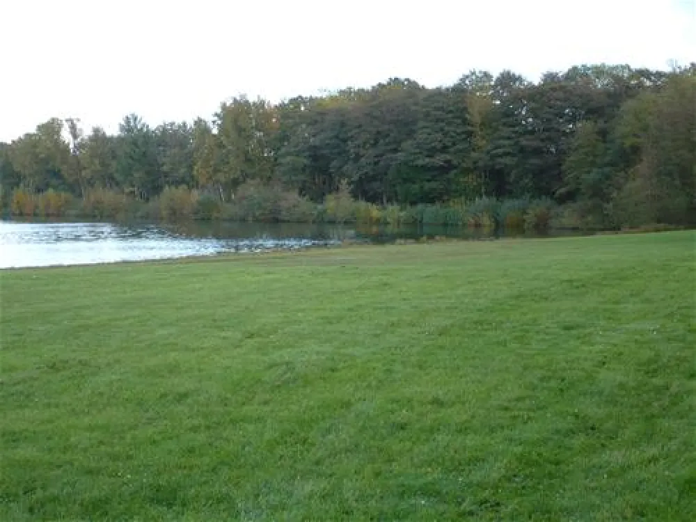 Campingpark Irenensee KG