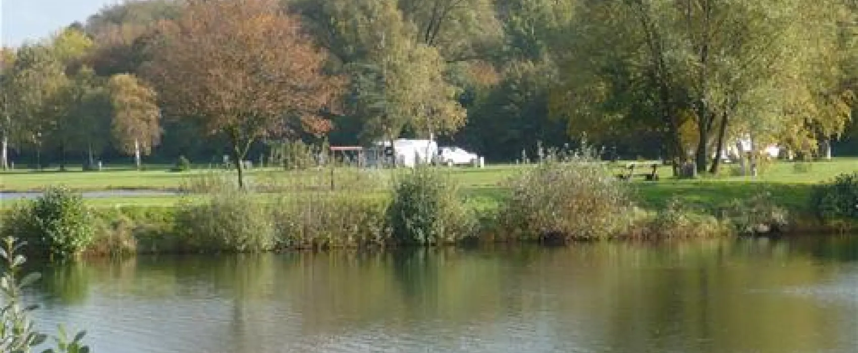 Campingpark Irenensee KG