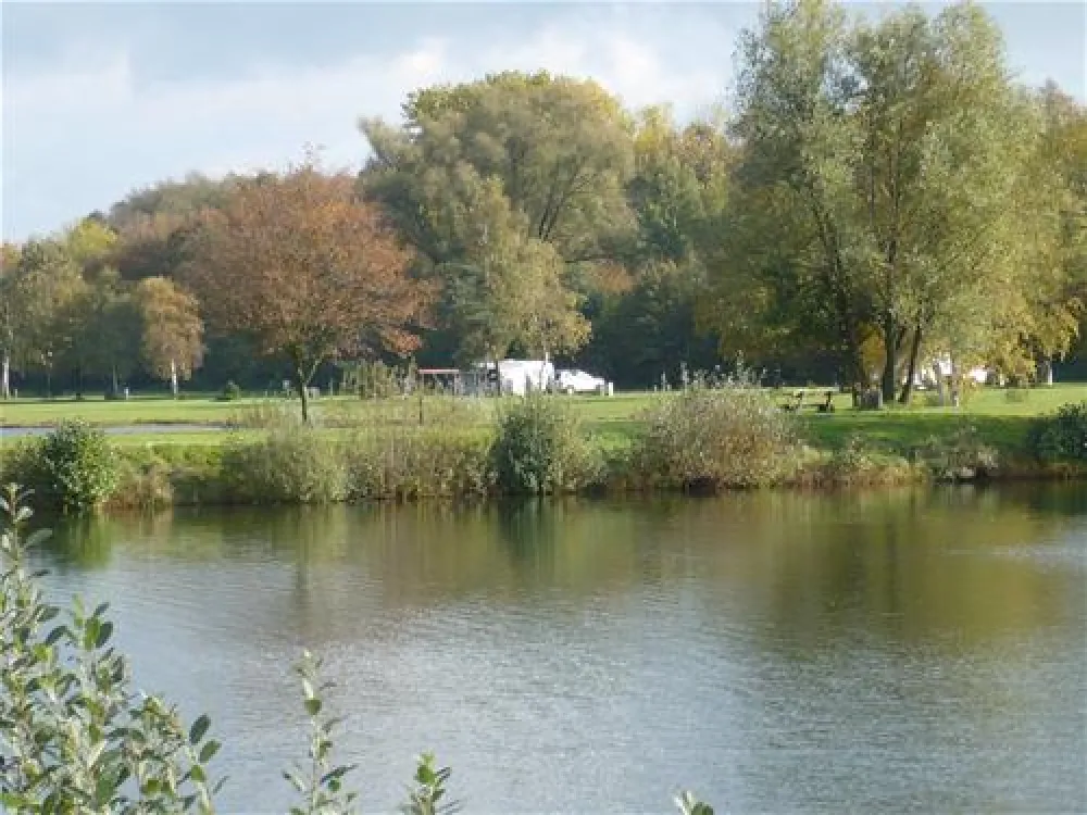 Campingpark Irenensee KG