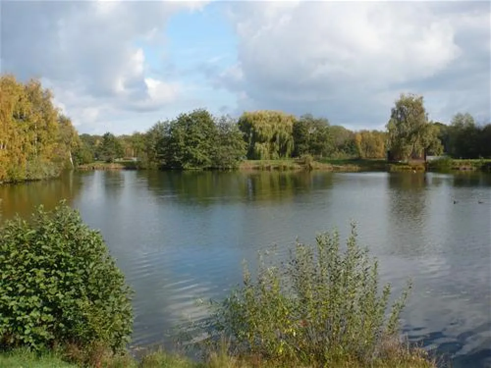 Campingpark Irenensee KG