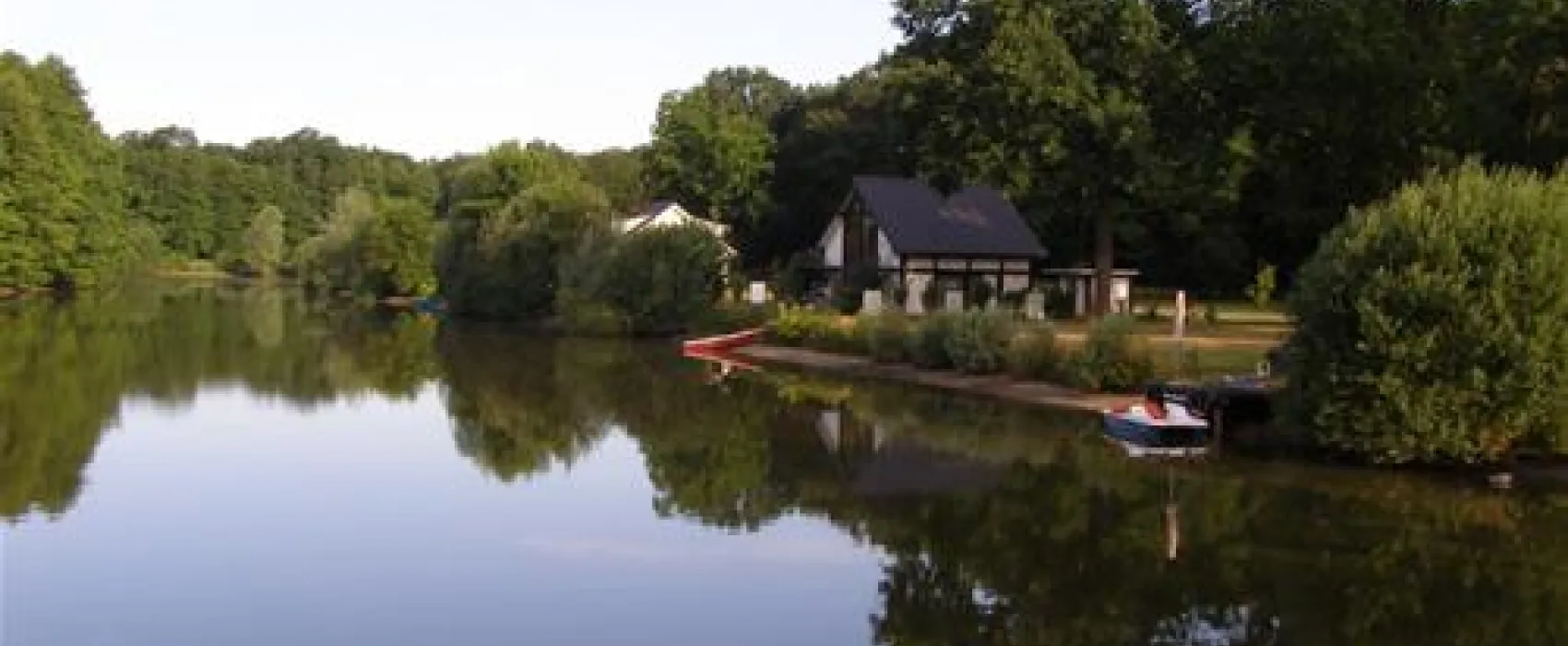 Campingpark Irenensee KG