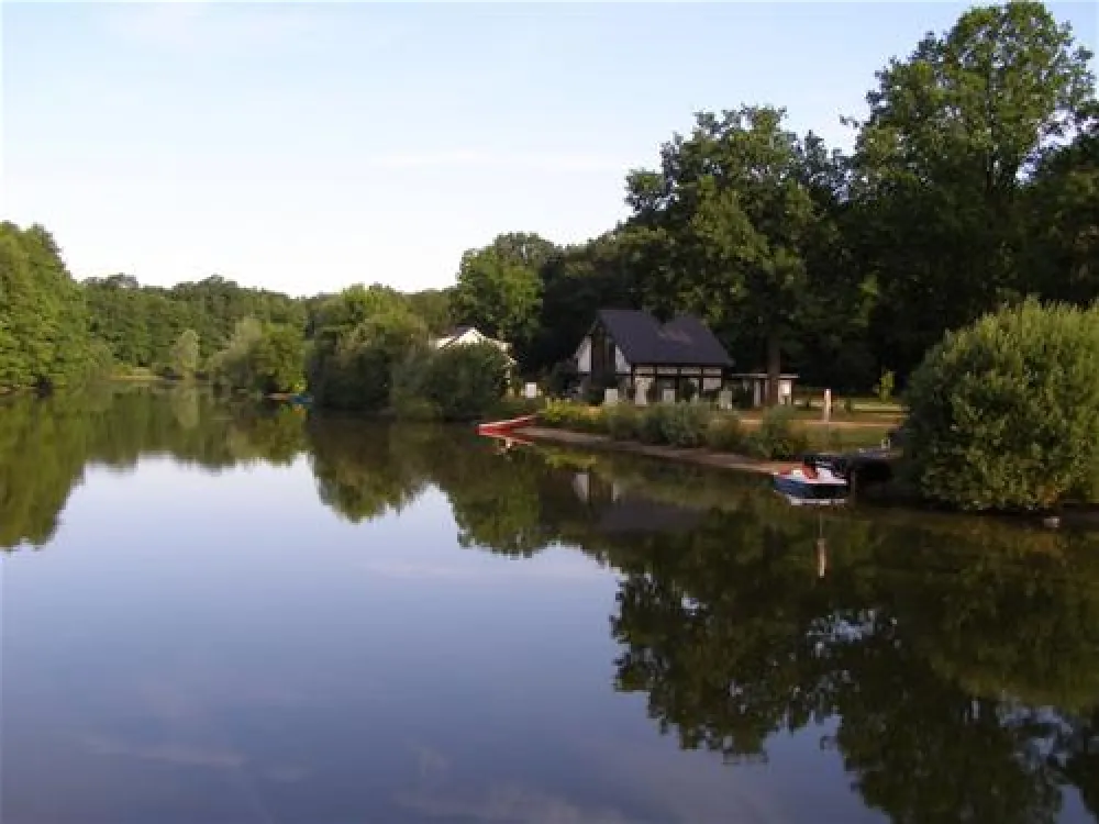 Campingpark Irenensee KG