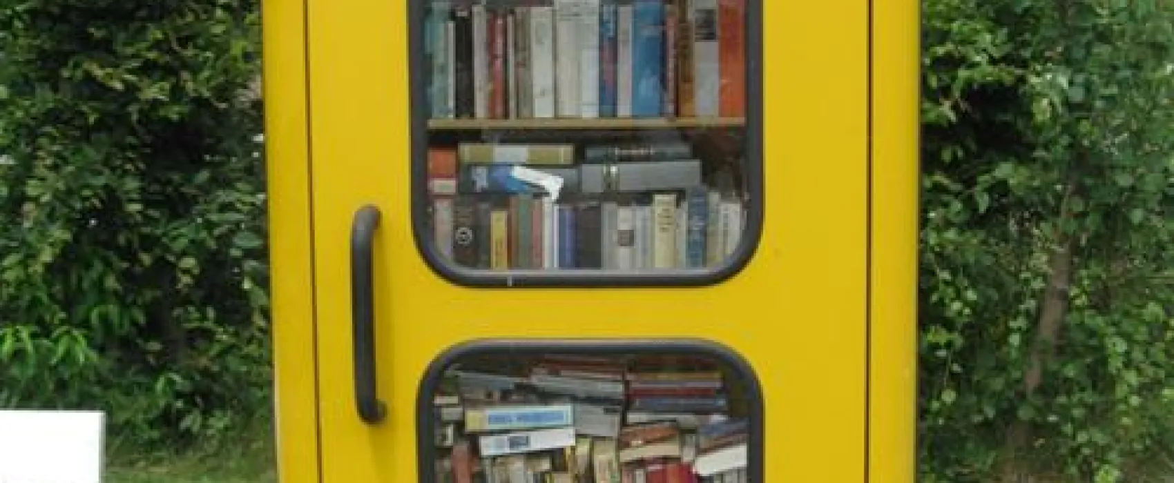 Campingpark Irenensee KG