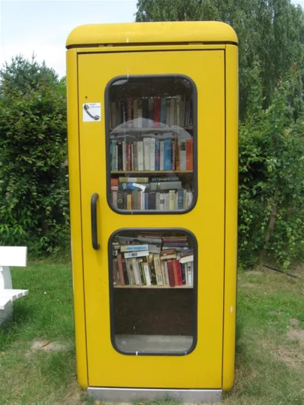 Campingpark Irenensee KG