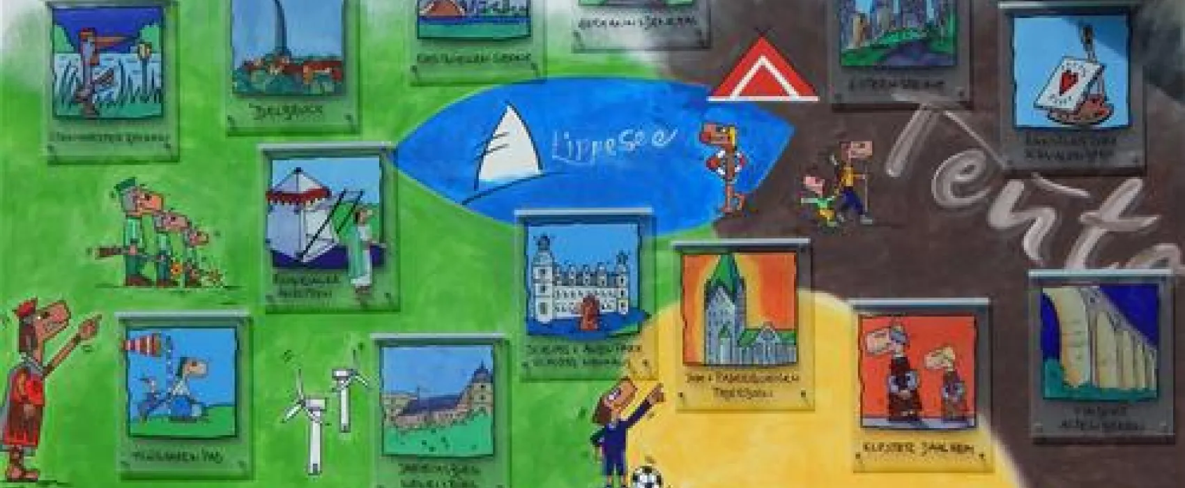 Freizeit- und Wohnpark am Lippesee GmbH