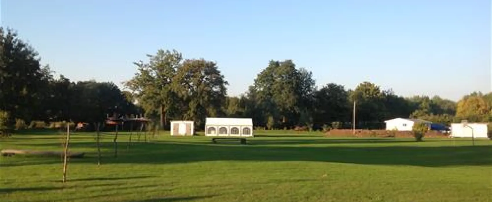 Freizeit- und Wohnpark am Lippesee GmbH