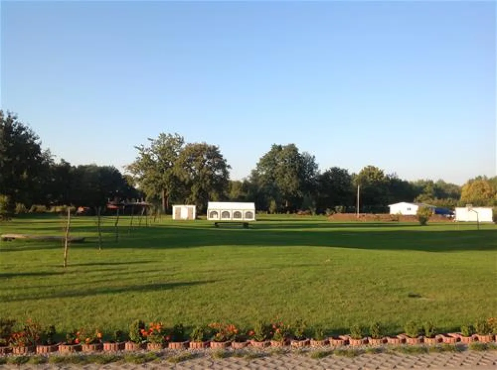 Freizeit- und Wohnpark am Lippesee GmbH