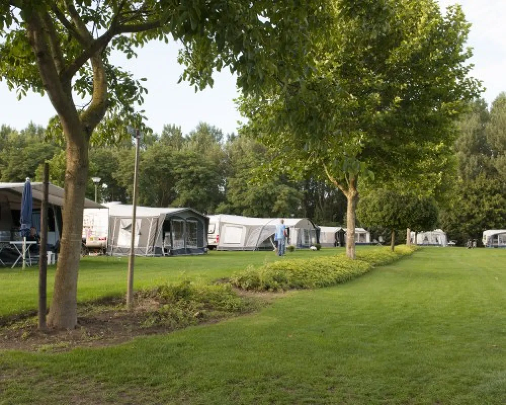 Camping Oda Hoeve