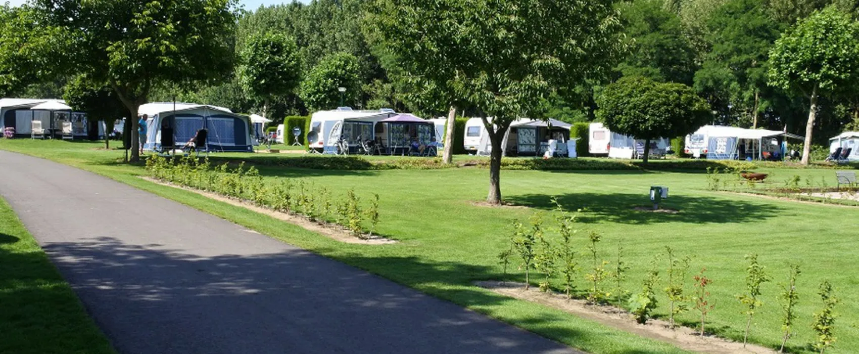 Camping Oda Hoeve