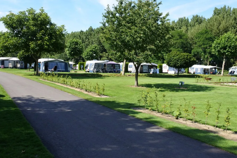 Camping Oda Hoeve