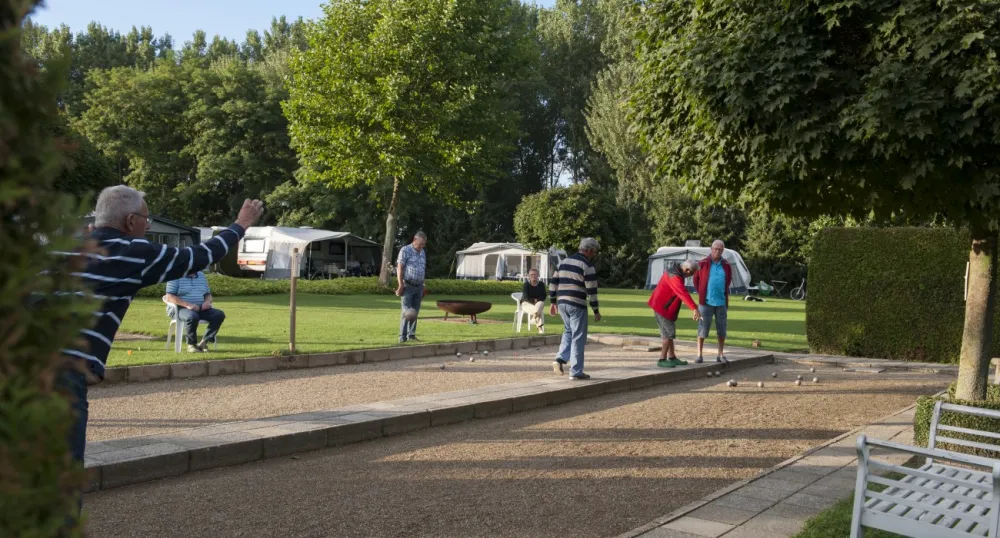 Camping Oda Hoeve