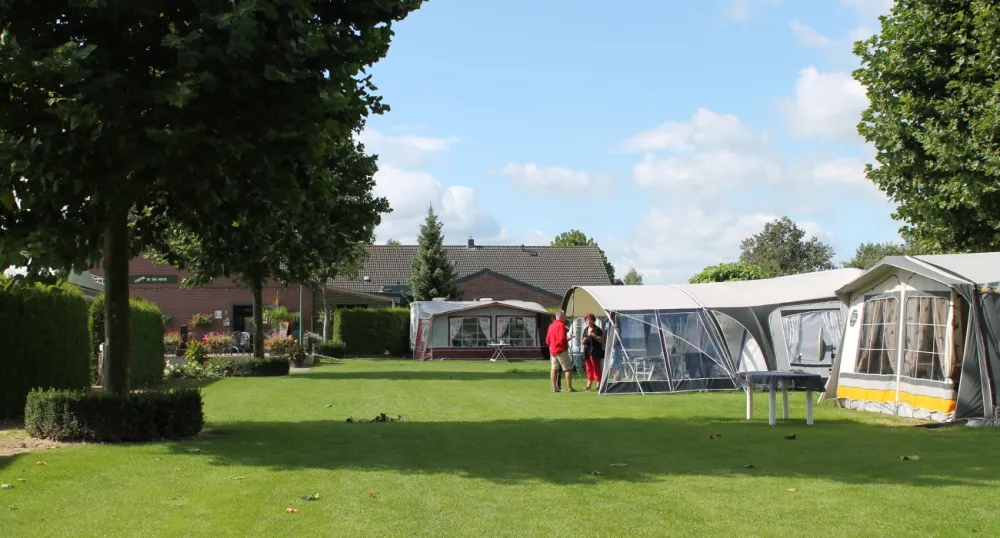 Camping Oda Hoeve