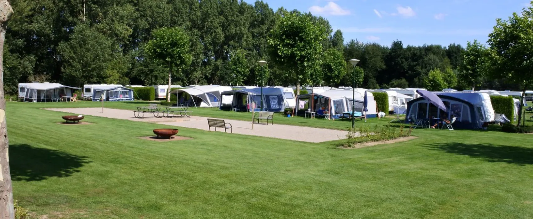 Camping Oda Hoeve