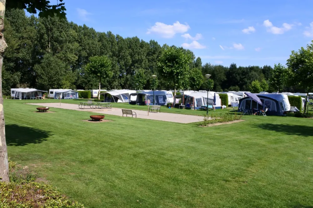 Camping Oda Hoeve