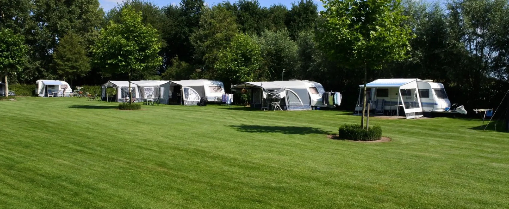Camping Oda Hoeve