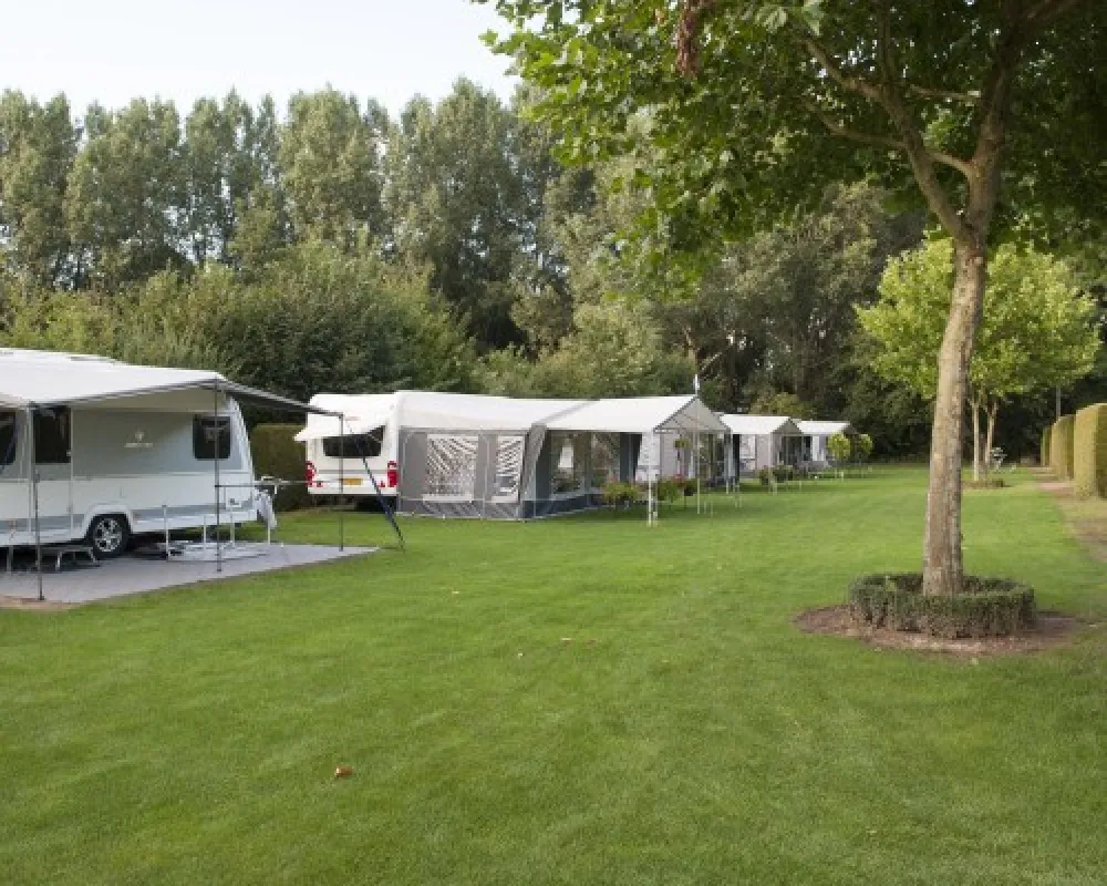 Camping Oda Hoeve