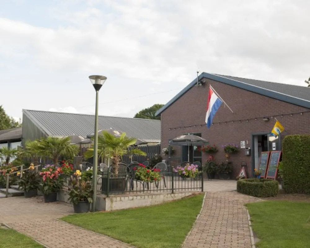 Camping Oda Hoeve
