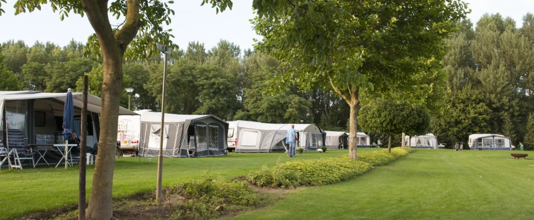 Camping Oda Hoeve