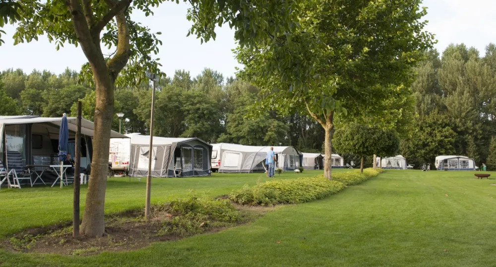 Camping Oda Hoeve
