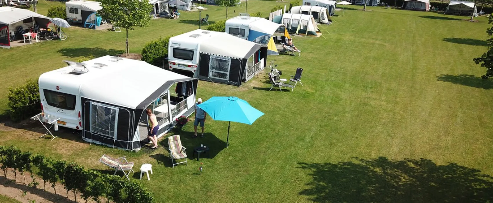 Camping Oda Hoeve