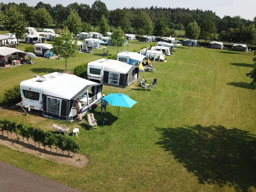 Camping Oda Hoeve