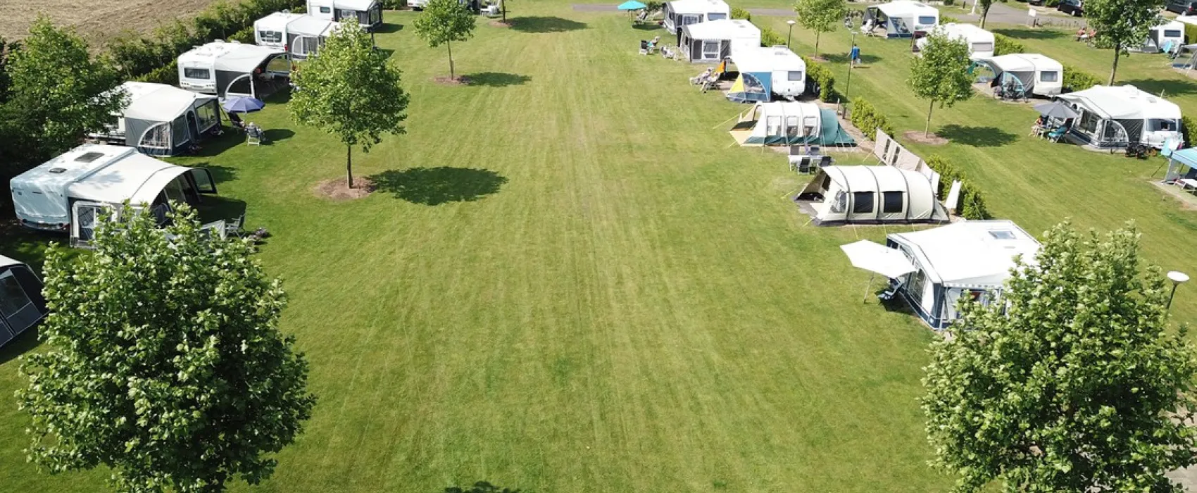 Camping Oda Hoeve