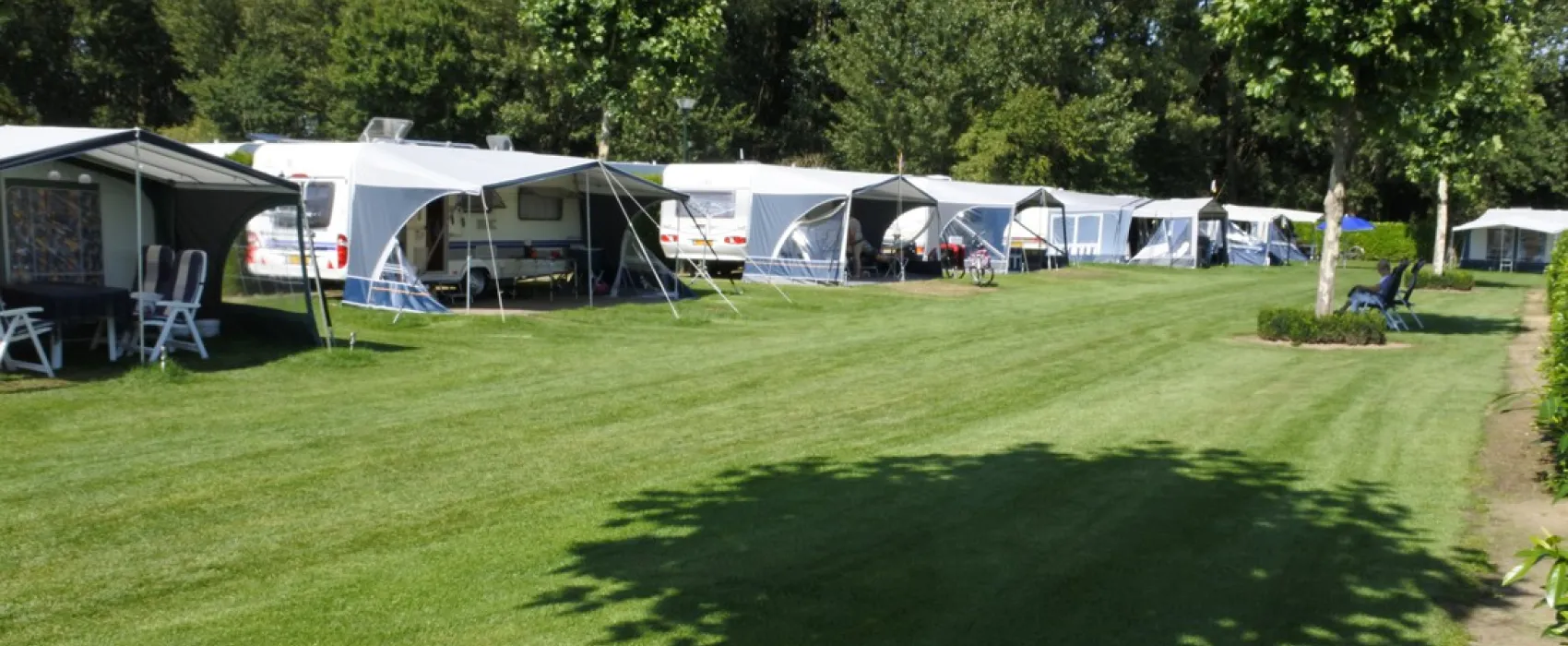 Camping Oda Hoeve