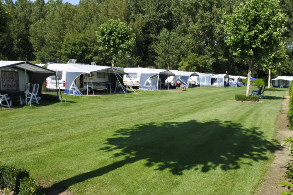 Camping Oda Hoeve