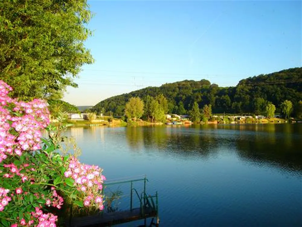 Familienfreizeitplatz Borlefzen