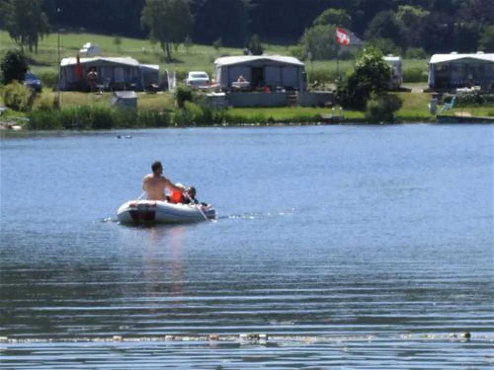 Familienfreizeitplatz Borlefzen