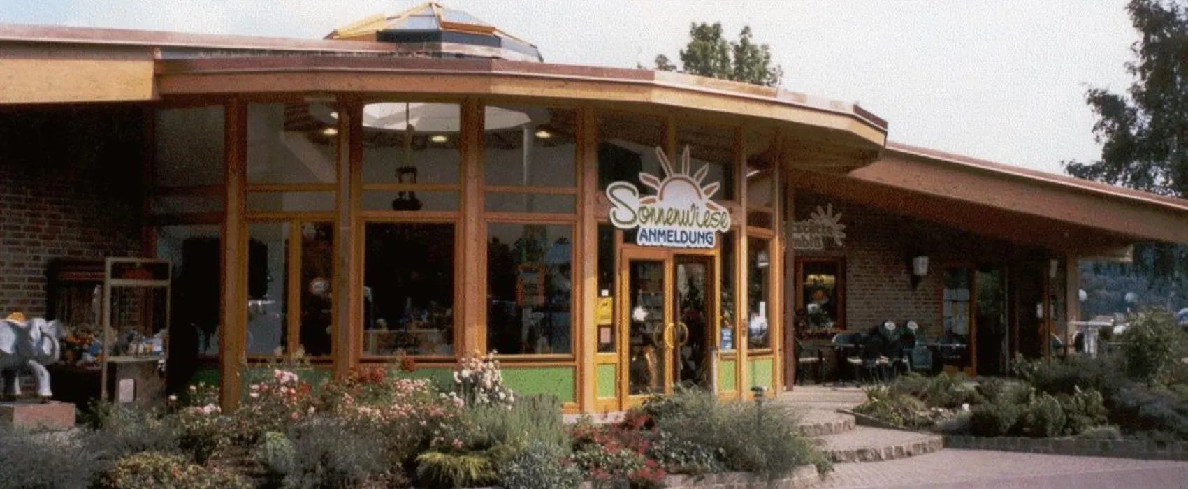 Familienfreizeitplatz Borlefzen