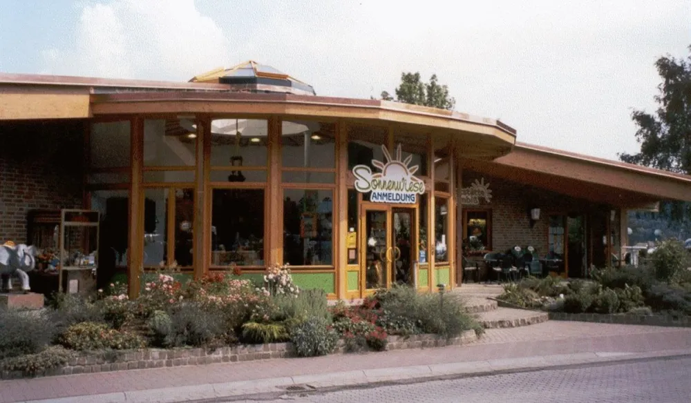 Familienfreizeitplatz Borlefzen