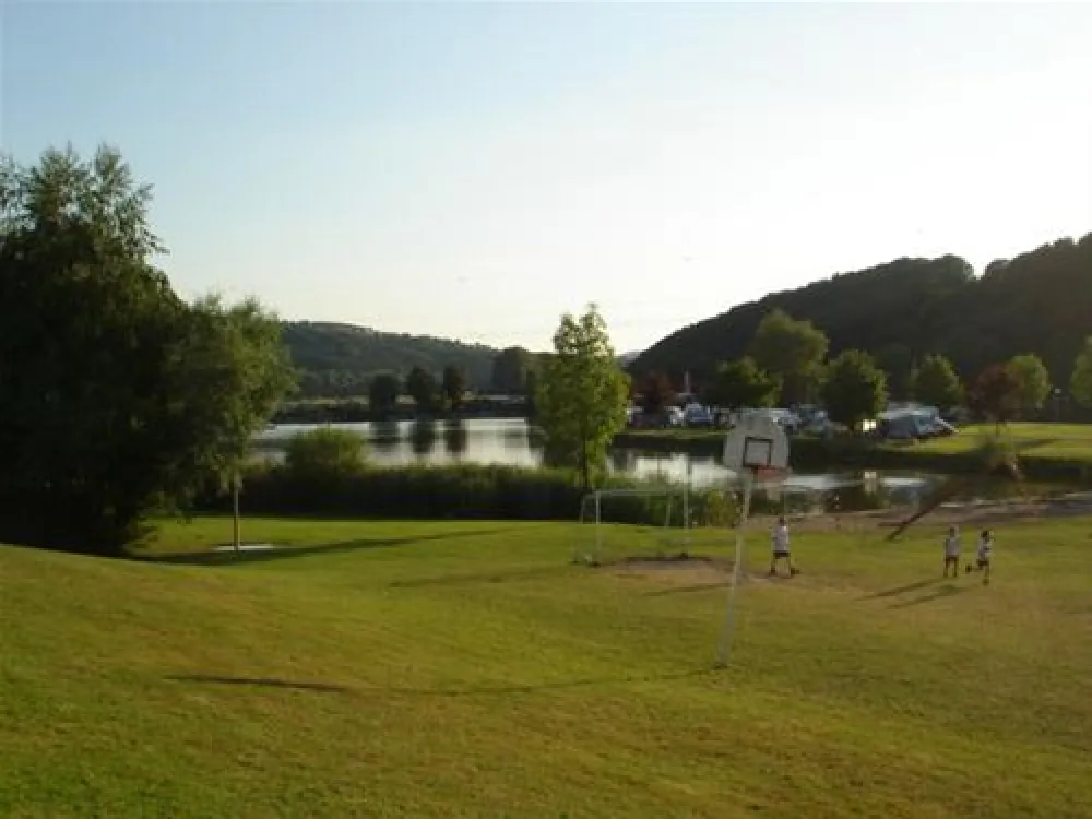 Familienfreizeitplatz Borlefzen