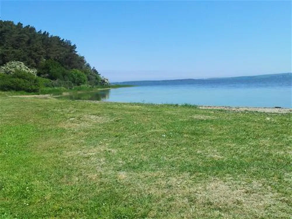 Campingplatz Banzelvitzer Berge