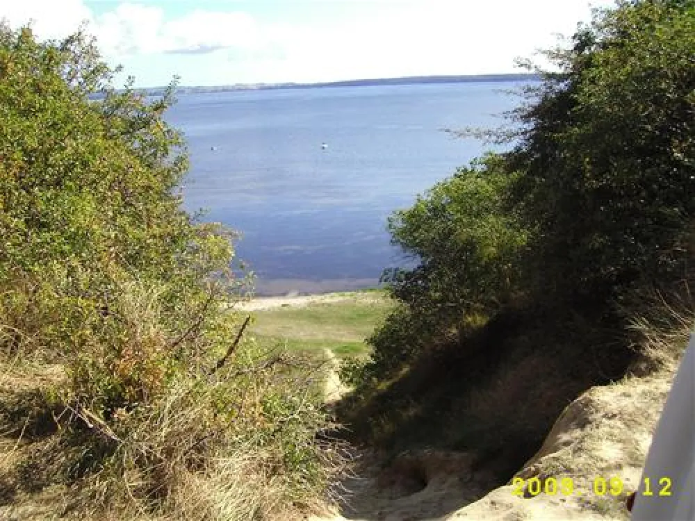 Campingplatz Banzelvitzer Berge