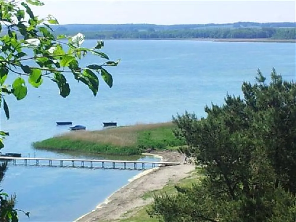 Campingplatz Banzelvitzer Berge