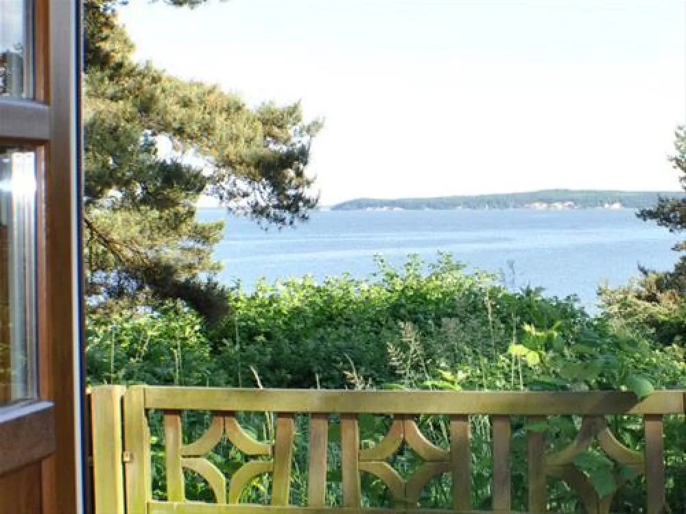 Campingplatz Banzelvitzer Berge