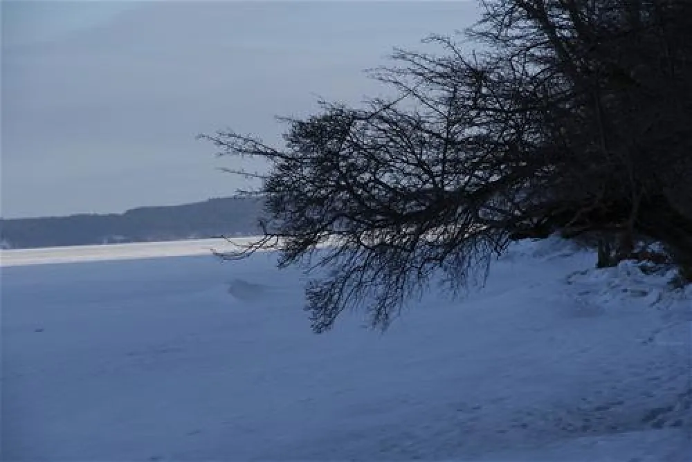 Campingplatz Banzelvitzer Berge