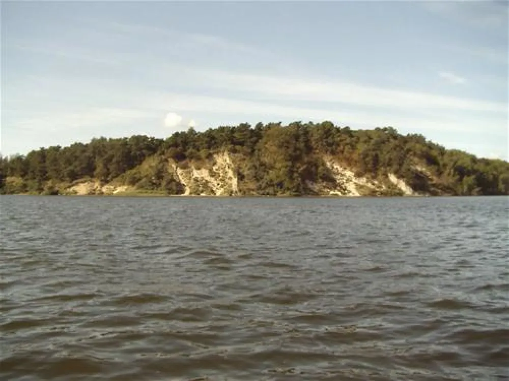 Campingplatz Banzelvitzer Berge