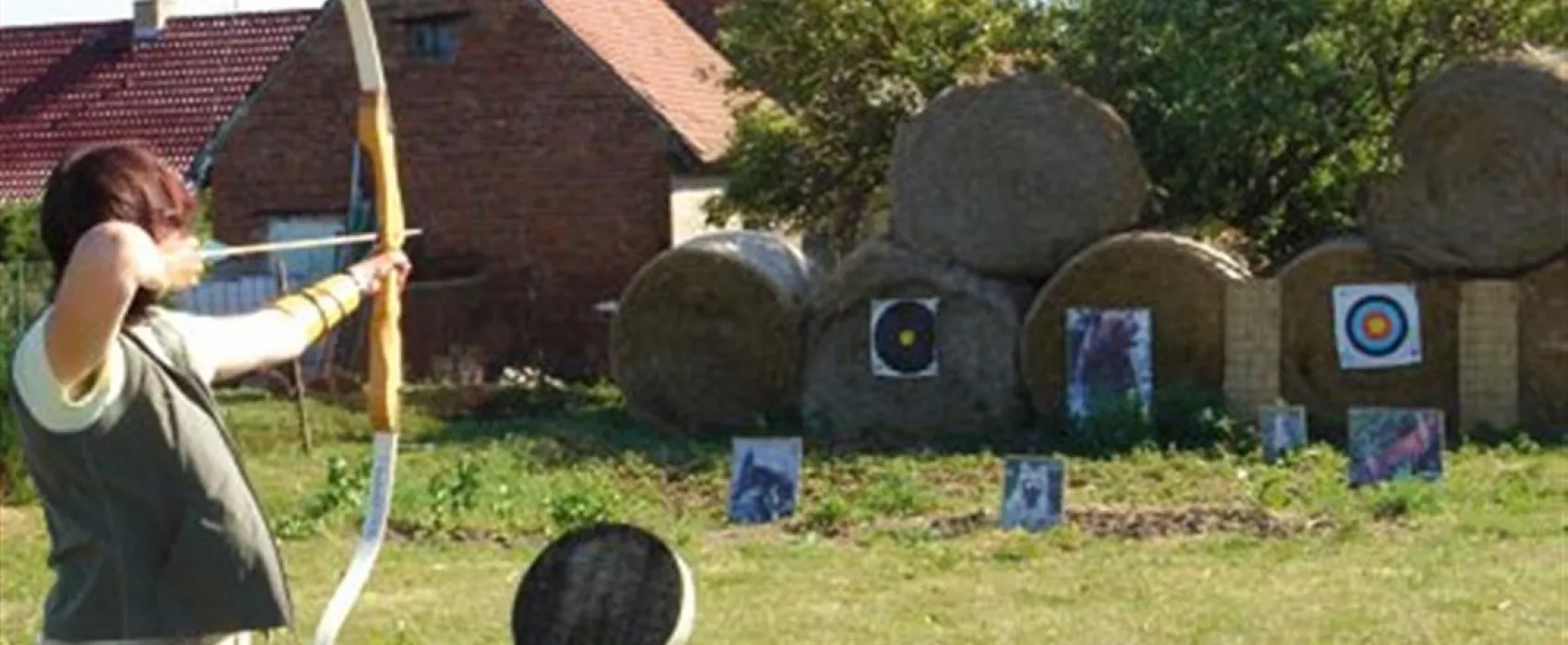 Campingplatz Banzelvitzer Berge