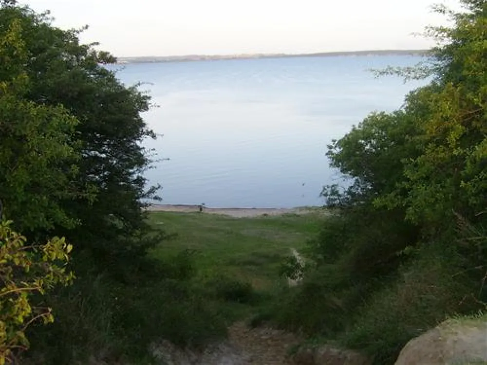 Campingplatz Banzelvitzer Berge