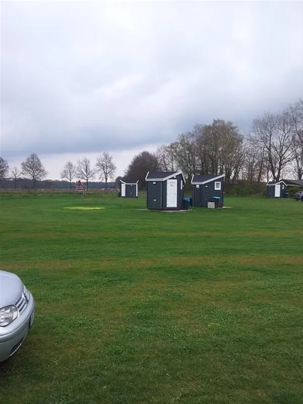 Camping het Wieskamp