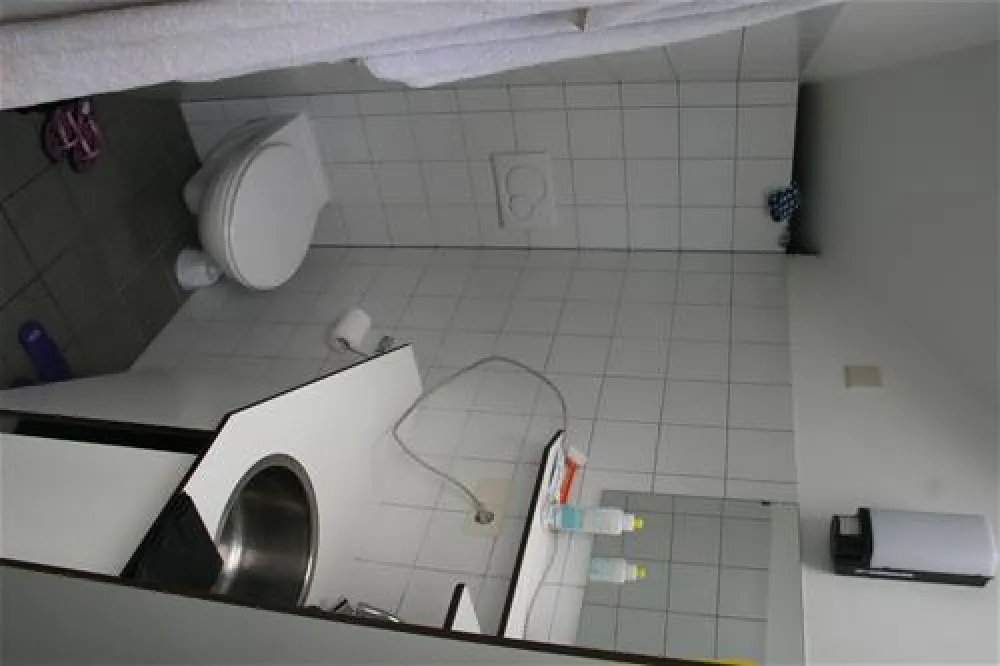 Camping het Wieskamp