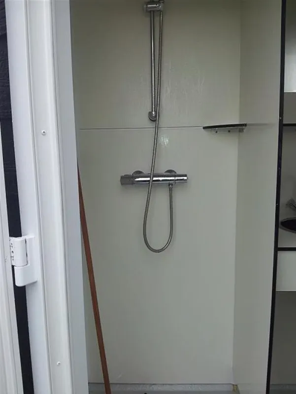 Camping het Wieskamp